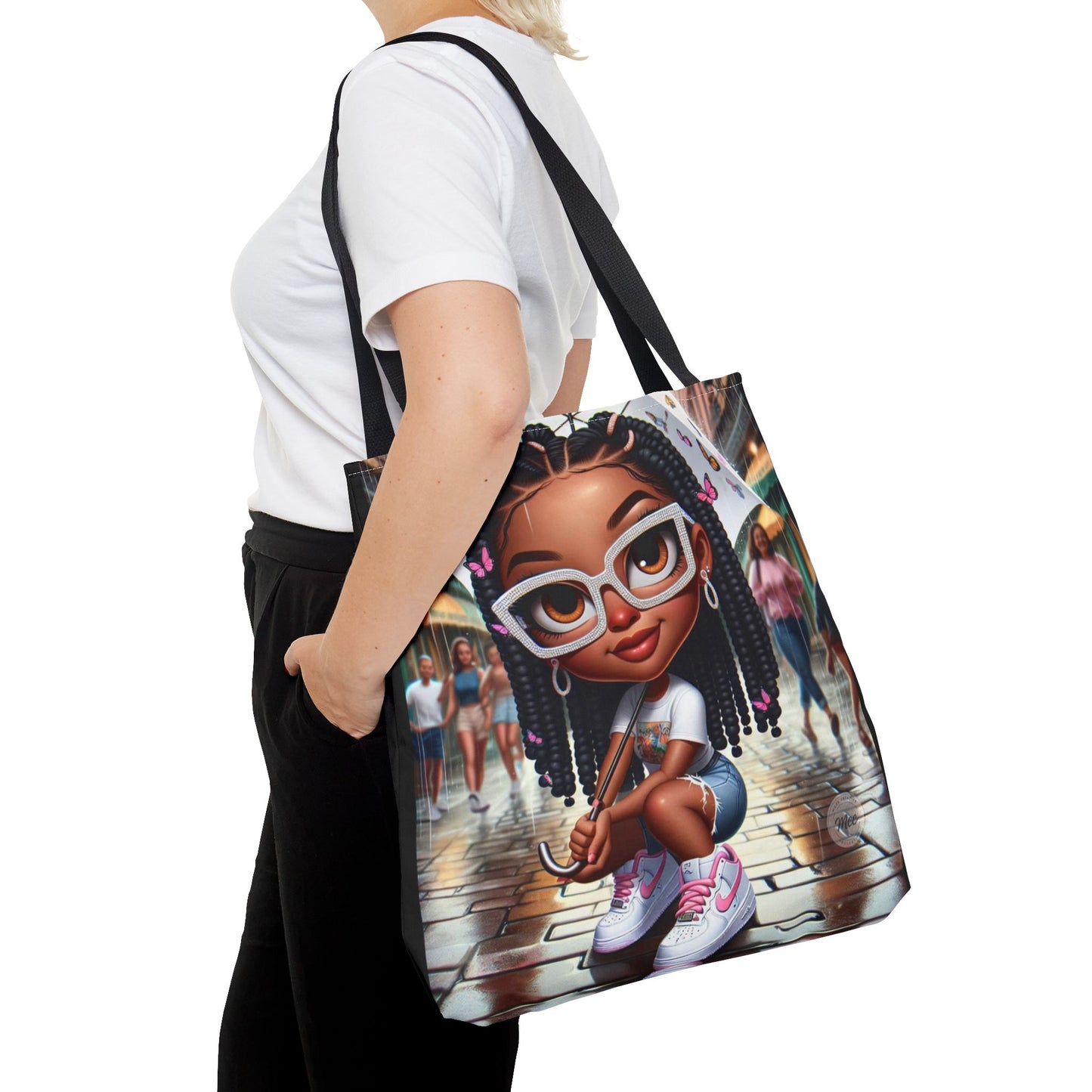 Chic Tote Bag