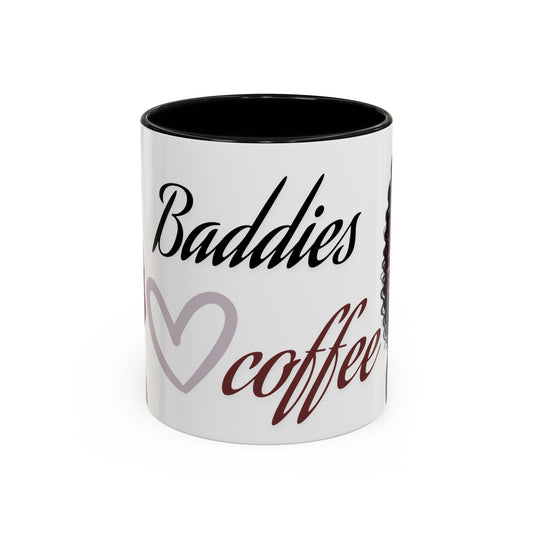 Baddie Coffee Mug