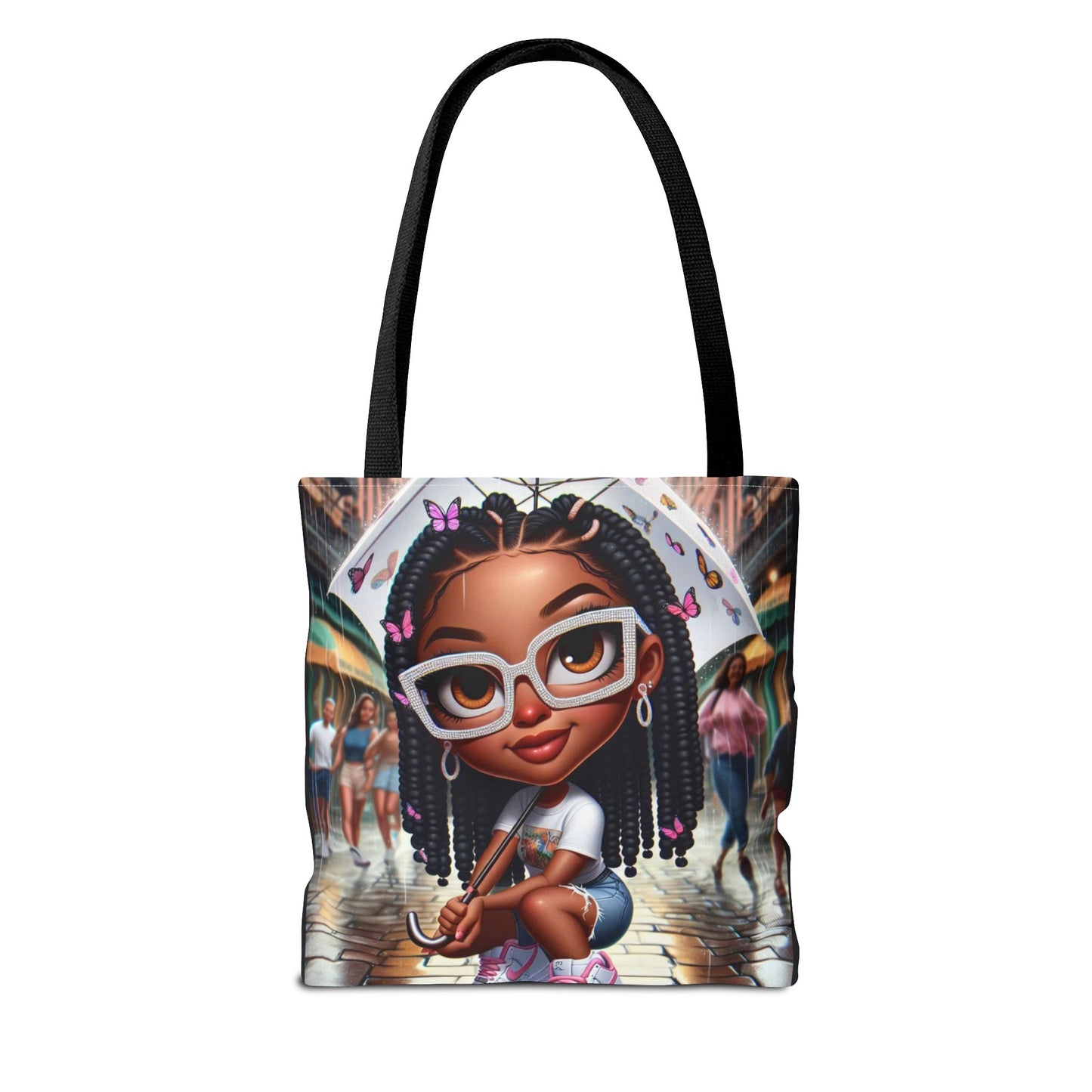 Chic Tote Bag