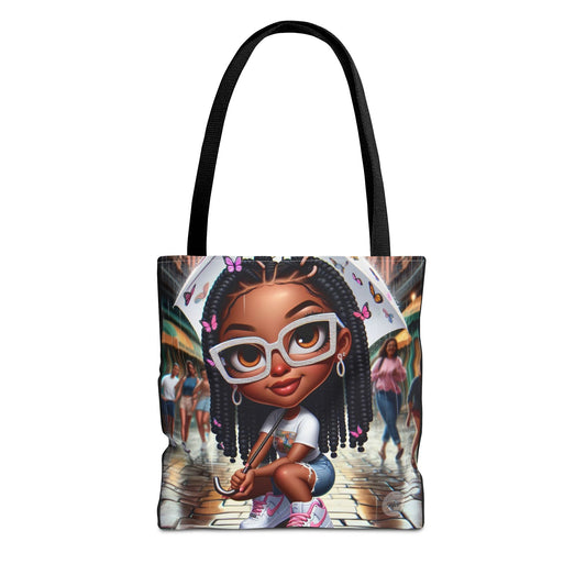 Chic Tote Bag