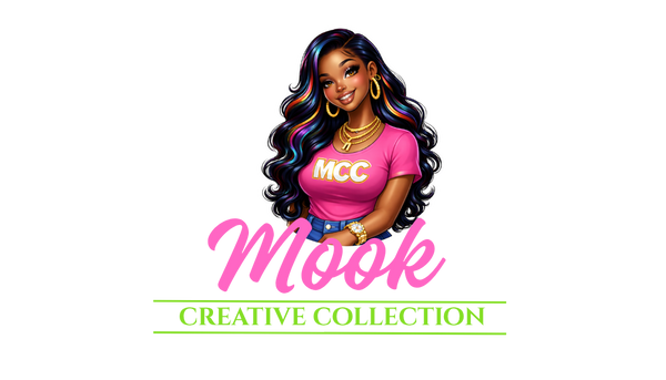 Mook Creative Collection 
